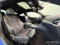 BMW 430 430i Coupe Msport 245cv auto Bleu - thumbnail 14