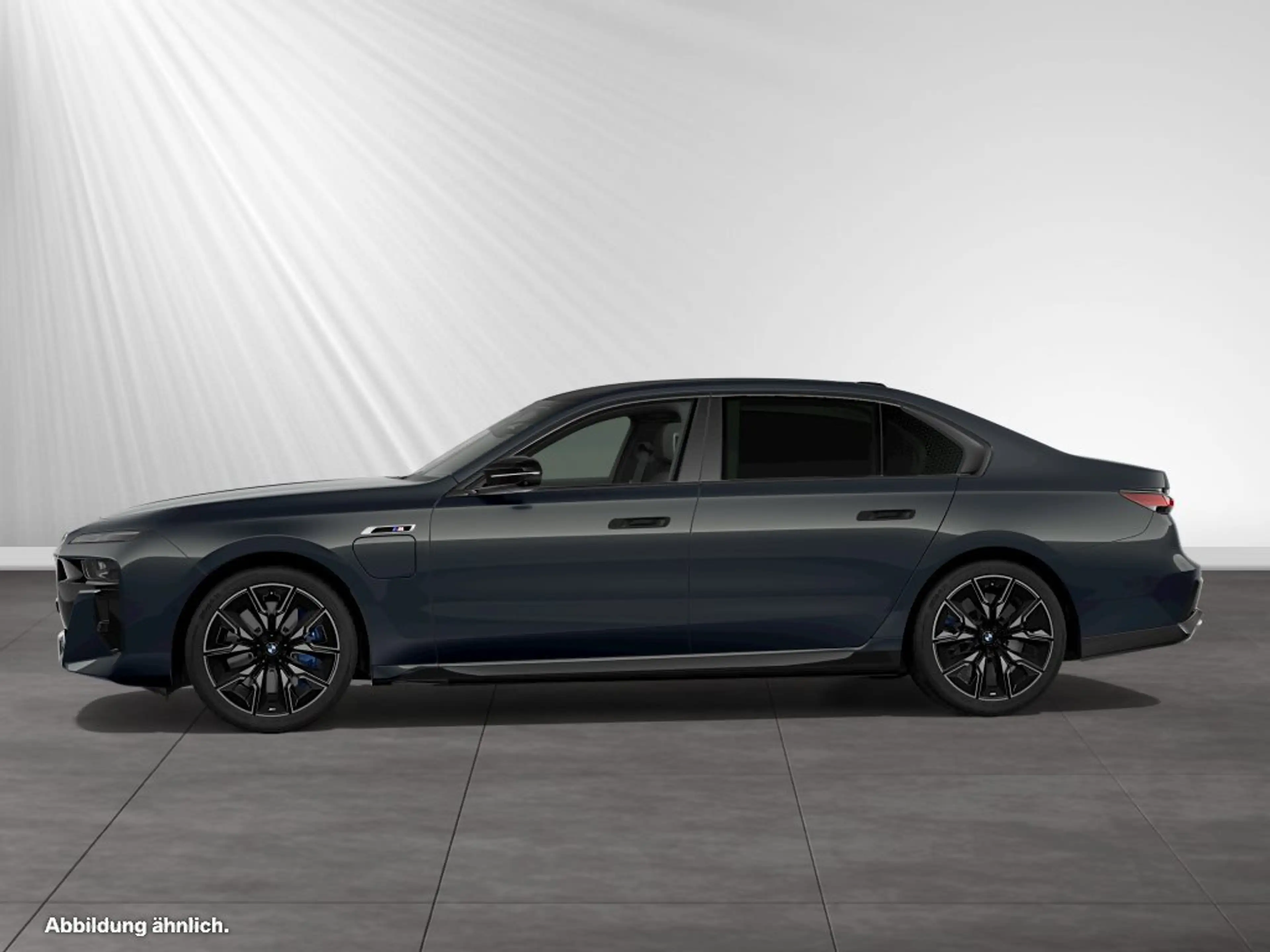 BMW 760 M760e xDrive Leasing ab 1.429€ mtl. Brutto* — photo 7