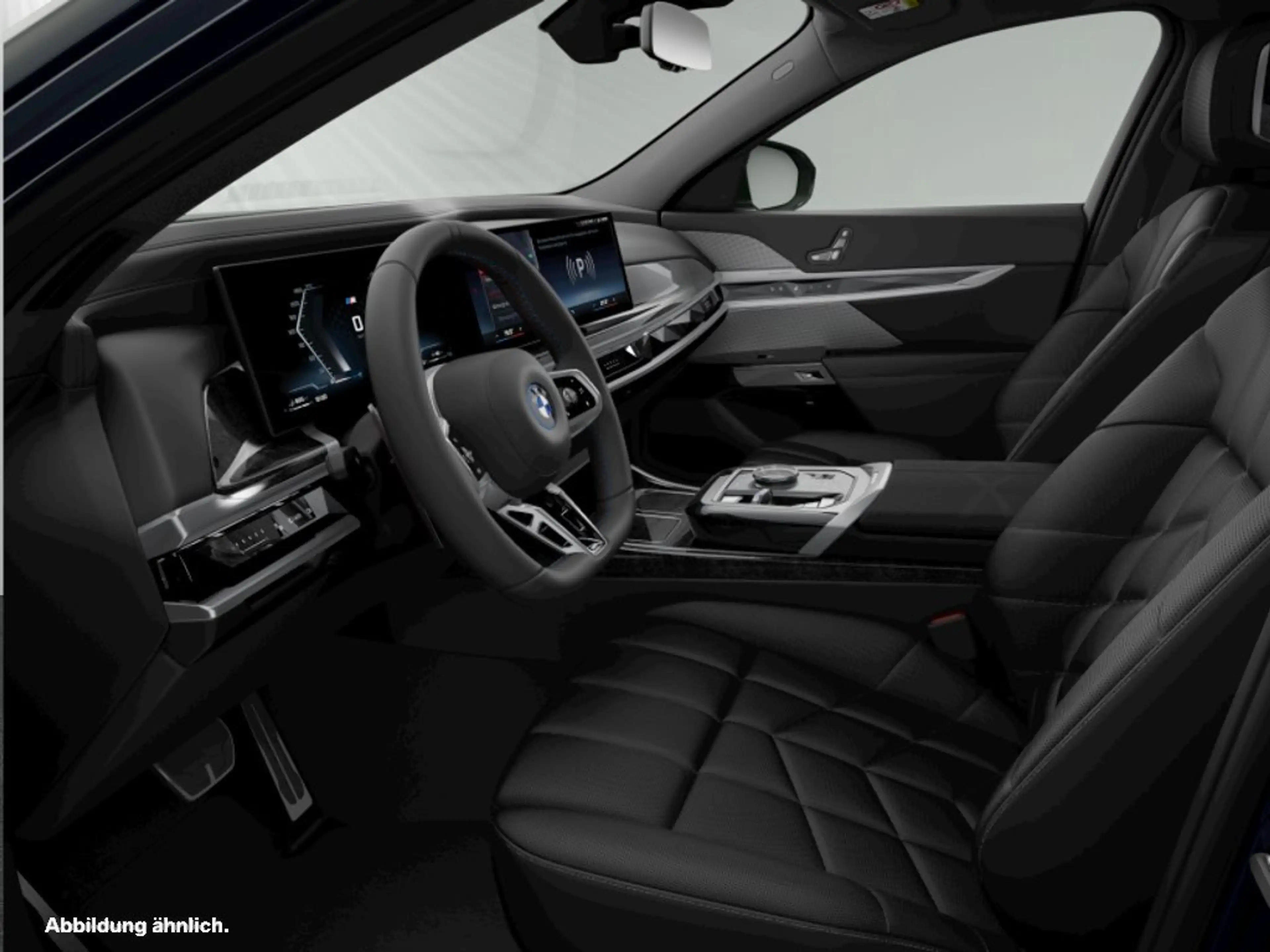 BMW 760 M760e xDrive Leasing ab 1.429€ mtl. Brutto* — photo 3