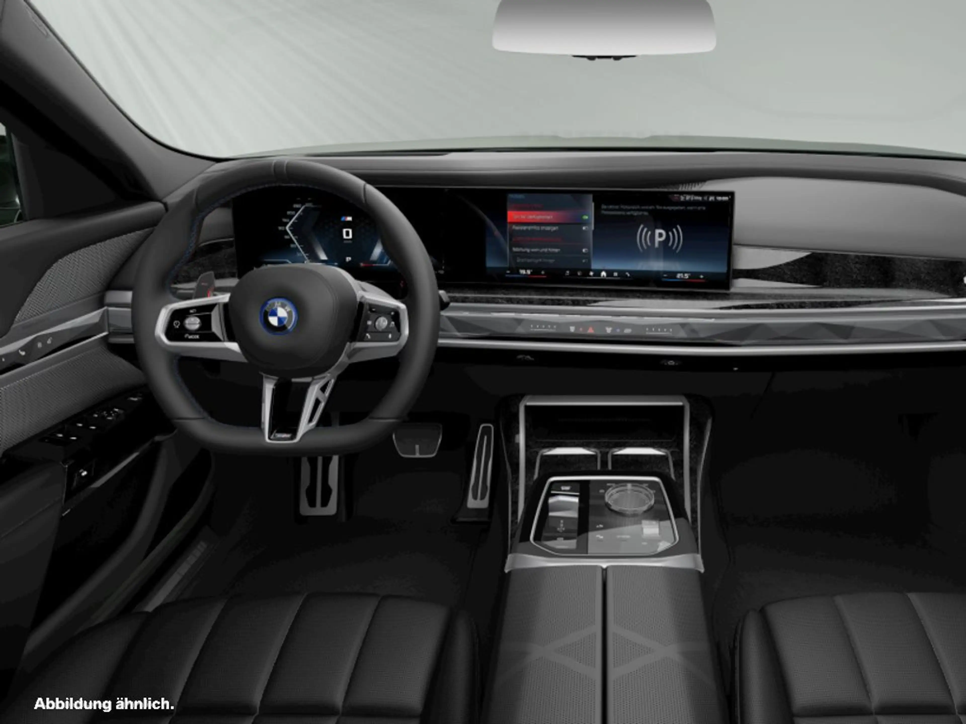 BMW 760 M760e xDrive Leasing ab 1.429€ mtl. Brutto* — photo 5
