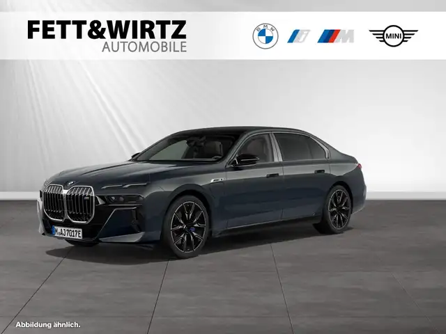 BMW 7er
