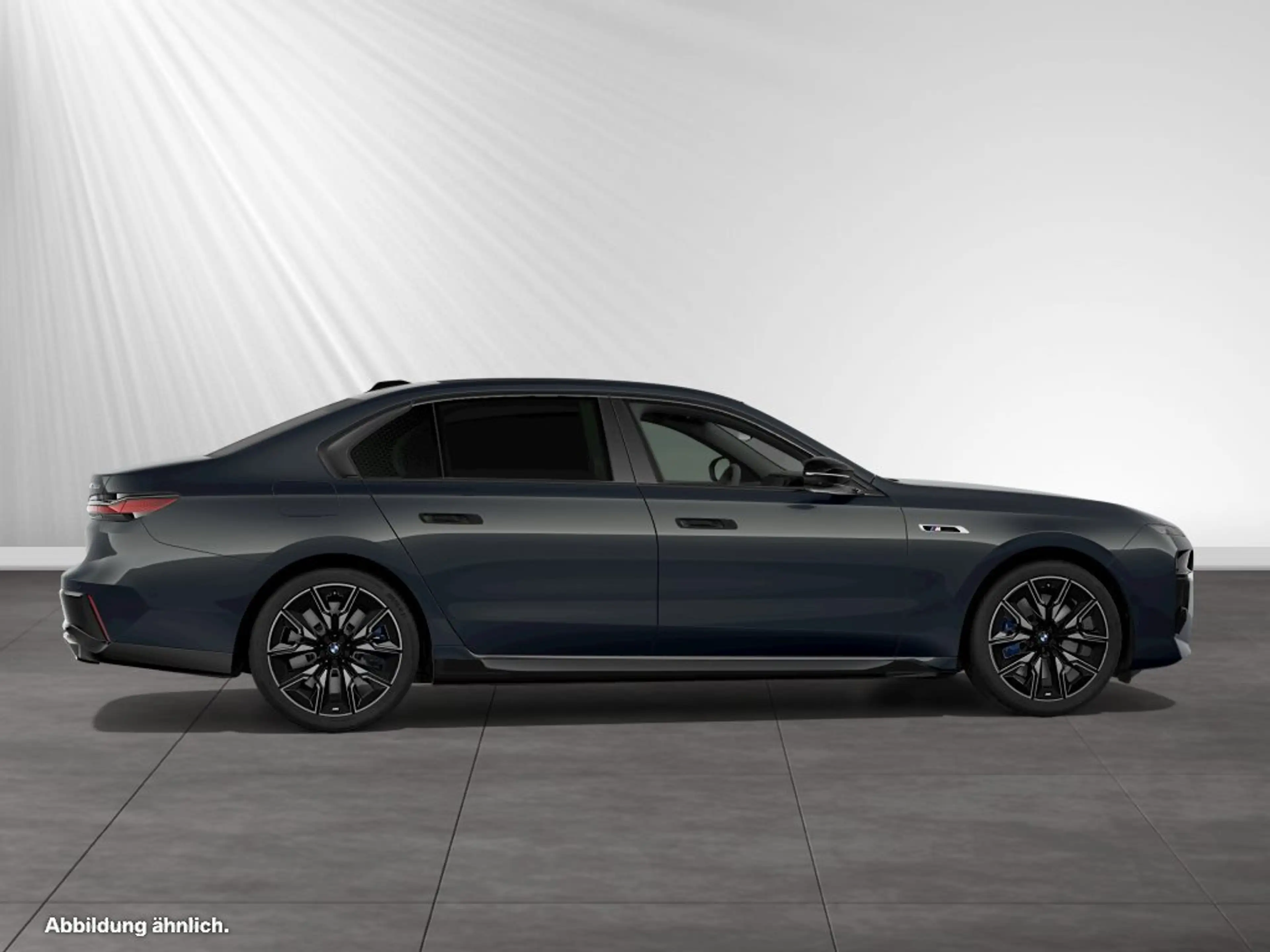 BMW 760 M760e xDrive Leasing ab 1.429€ mtl. Brutto* — photo 11
