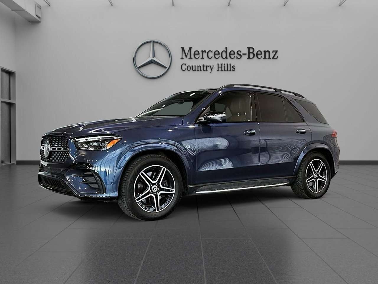 2024 Mercedes-Benz GLE 4MATIC SUV Warranty until 2030! Highly equipped!
