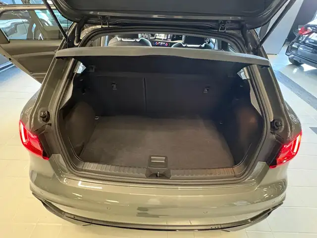 Audi A1 view 14