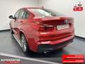 BMW X4 xDrive 20 d M-Sport "1 HAND-NAVI-CAM-SITZH" Rot - thumbnail 5