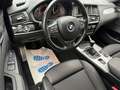 BMW X4 xDrive 20 d M-Sport "1 HAND-NAVI-CAM-SITZH" Rot - thumbnail 13