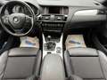 BMW X4 xDrive 20 d M-Sport "1 HAND-NAVI-CAM-SITZH" Rot - thumbnail 12