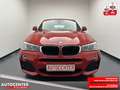 BMW X4 xDrive 20 d M-Sport "1 HAND-NAVI-CAM-SITZH" Rot - thumbnail 3