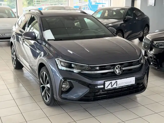 Volkswagen Taigo R Line /ACC/Carplay/Beats