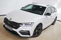 Skoda Octavia Combi 2.0 TDI RS HuD|ACC|MATRX|PDCv+h|SHZ Wit - thumbnail 4