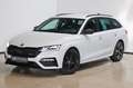 Skoda Octavia Combi 2.0 TDI RS HuD|ACC|MATRX|PDCv+h|SHZ Wit - thumbnail 16