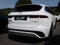Jaguar F-Pace P400e AWD R-Dynamic S aus Erstbesitz Wit - thumbnail 2