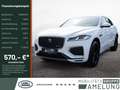 Jaguar F-Pace P400e AWD R-Dynamic S aus Erstbesitz Weiß - thumbnail 1