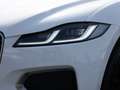 Jaguar F-Pace P400e AWD R-Dynamic S aus Erstbesitz Weiß - thumbnail 25