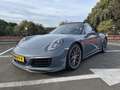 Porsche 991 3.0 Carrera 4S, schuifdak, navi, sportuitlaat, led Grey - thumbnail 22