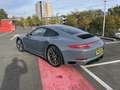 Porsche 991 3.0 Carrera 4S, schuifdak, navi, sportuitlaat, led Grey - thumbnail 2