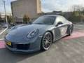 Porsche 991 3.0 Carrera 4S, schuifdak, navi, sportuitlaat, led Grey - thumbnail 1