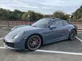 Porsche 991 3.0 Carrera 4S, schuifdak, navi, sportuitlaat, led Grey - thumbnail 19