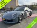 Porsche 991 3.0 Carrera 4S, schuifdak, navi, sportuitlaat, led Grau - thumbnail 1