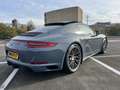 Porsche 991 3.0 Carrera 4S, schuifdak, navi, sportuitlaat, led Grey - thumbnail 24