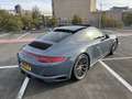 Porsche 991 3.0 Carrera 4S, schuifdak, navi, sportuitlaat, led Grey - thumbnail 23