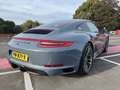 Porsche 991 3.0 Carrera 4S, schuifdak, navi, sportuitlaat, led Grey - thumbnail 5