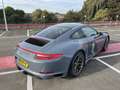 Porsche 991 3.0 Carrera 4S, schuifdak, navi, sportuitlaat, led Grey - thumbnail 4