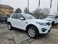 Land Rover Discovery Sport 2.0 TD4 150 CV Auto Bianco - thumbnail 3