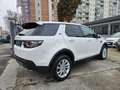 Land Rover Discovery Sport 2.0 TD4 150 CV Auto Bianco - thumbnail 4