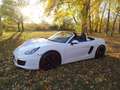 Porsche Boxster Boxster S PDK Wit - thumbnail 18