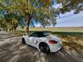 Porsche Boxster Boxster S PDK Weiß - thumbnail 3