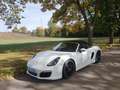Porsche Boxster Boxster S PDK Weiß - thumbnail 1