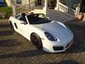 Porsche Boxster Boxster S PDK Wit - thumbnail 3