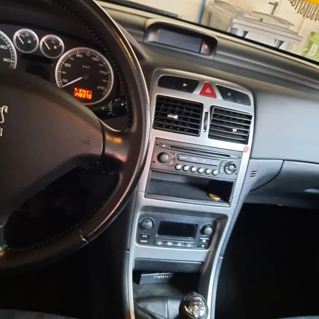 Peugeot 307 307 SW 110 - 2