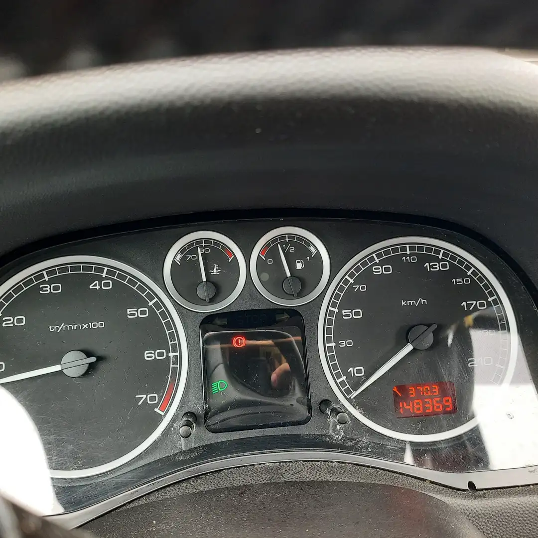 Peugeot 307 307 SW 110 - 1