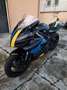 Suzuki GSX-R 600 Nero - thumbnail 4