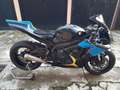 Suzuki GSX-R 600 Nero - thumbnail 1