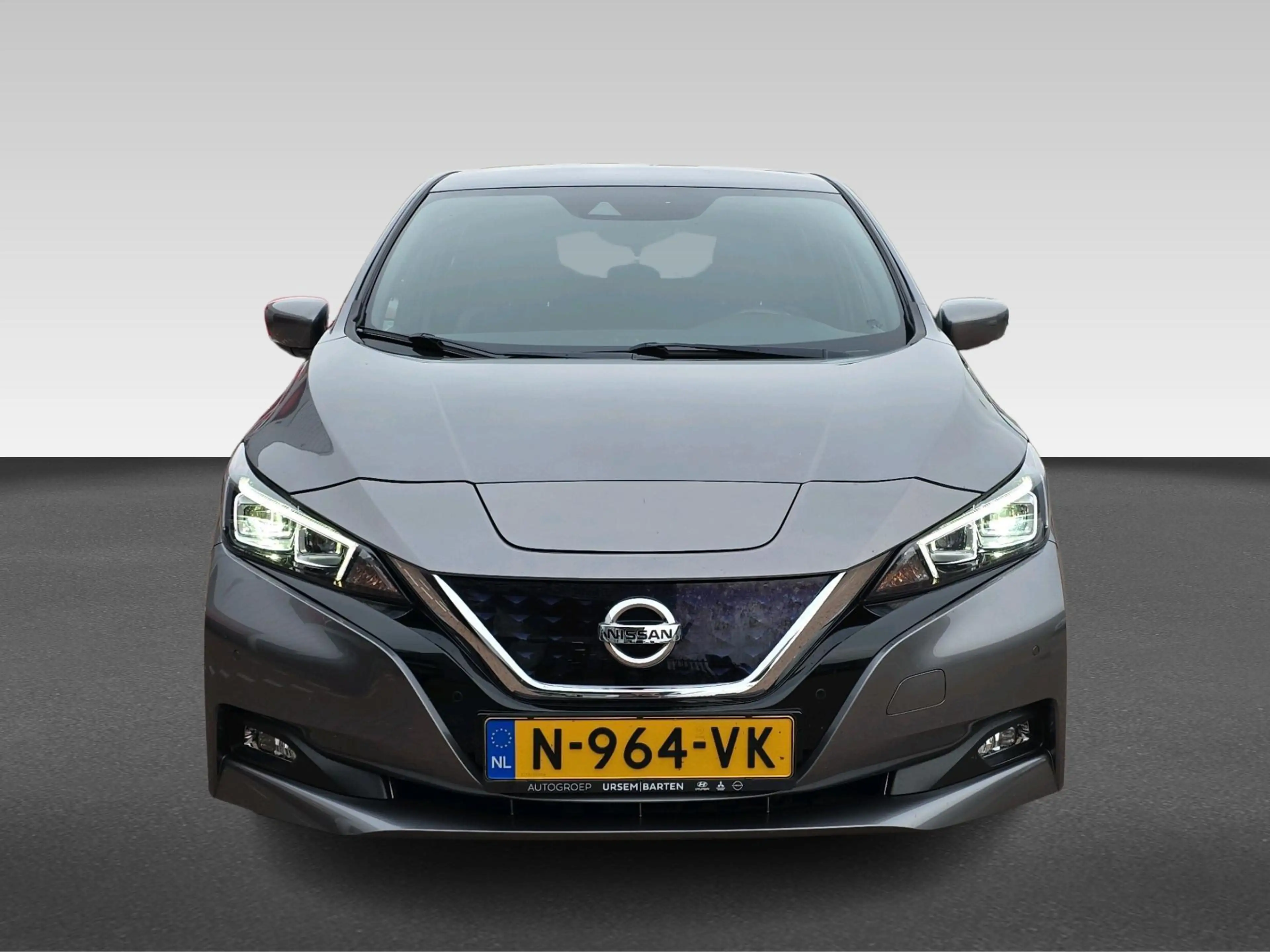 Nissan Leaf Tekna 40 kWh — photo 7