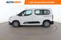 Citroen Berlingo 1.5 Blue-HDi Feel M Blanco - thumbnail 3
