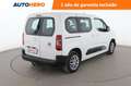 Citroen Berlingo 1.5 Blue-HDi Feel M Blanco - thumbnail 6