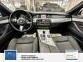 BMW 520 d xDrive 2 Hand. M-Sportpaket. Panorama. Alcantara Weiß - thumbnail 15