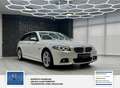 BMW 520 d xDrive 2 Hand. M-Sportpaket. Panorama. Alcantara Weiß - thumbnail 6