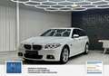 BMW 520 d xDrive 2 Hand. M-Sportpaket. Panorama. Alcantara Weiß - thumbnail 8