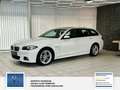 BMW 520 d xDrive 2 Hand. M-Sportpaket. Panorama. Alcantara Weiß - thumbnail 1