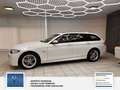 BMW 520 d xDrive 2 Hand. M-Sportpaket. Panorama. Alcantara Weiß - thumbnail 9