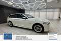 BMW 520 d xDrive 2 Hand. M-Sportpaket. Panorama. Alcantara Weiß - thumbnail 13