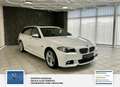 BMW 520 d xDrive 2 Hand. M-Sportpaket. Panorama. Alcantara Weiß - thumbnail 3