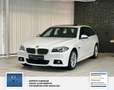 BMW 520 d xDrive 2 Hand. M-Sportpaket. Panorama. Alcantara Weiß - thumbnail 2