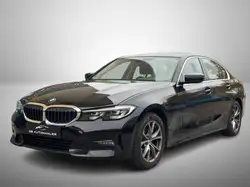 Bmw 320 d Sport Line LEDER DAB CARPLAY