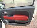Fiat 500C 1.2 Pop bj 2010 Apk 02-2026 Nwe distrie-riem goed Wit - thumbnail 36